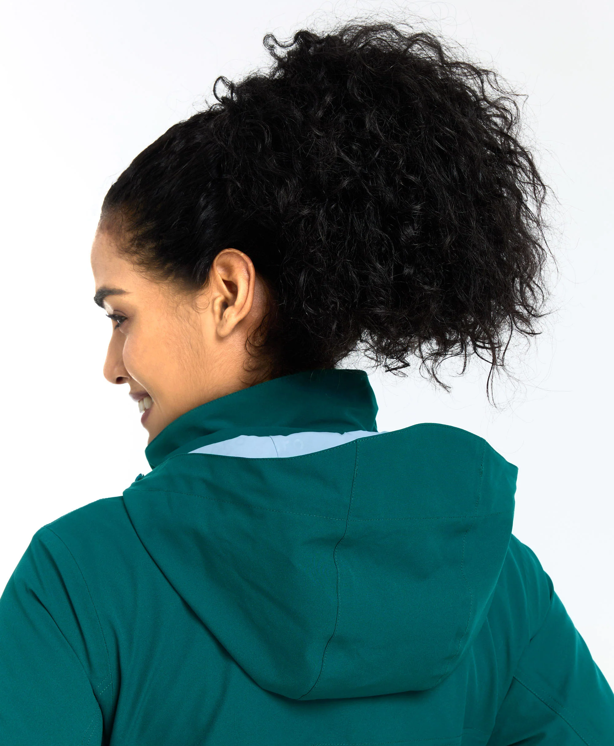 Chantilly Women's Waterproof Heated Sports Jacket - XNAUWBI