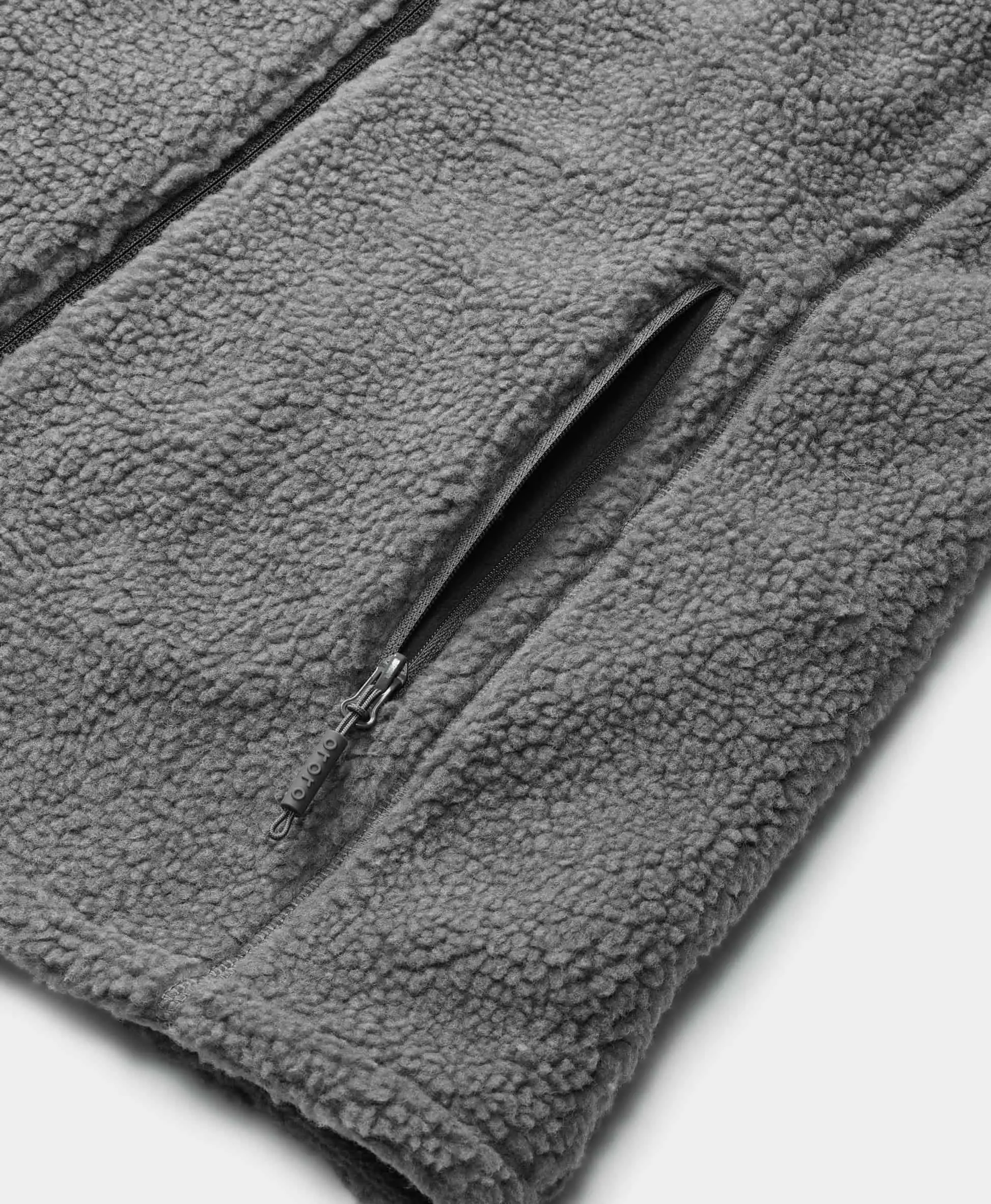 Women's Heated Recycled Fleece Vest - XNAUWBI