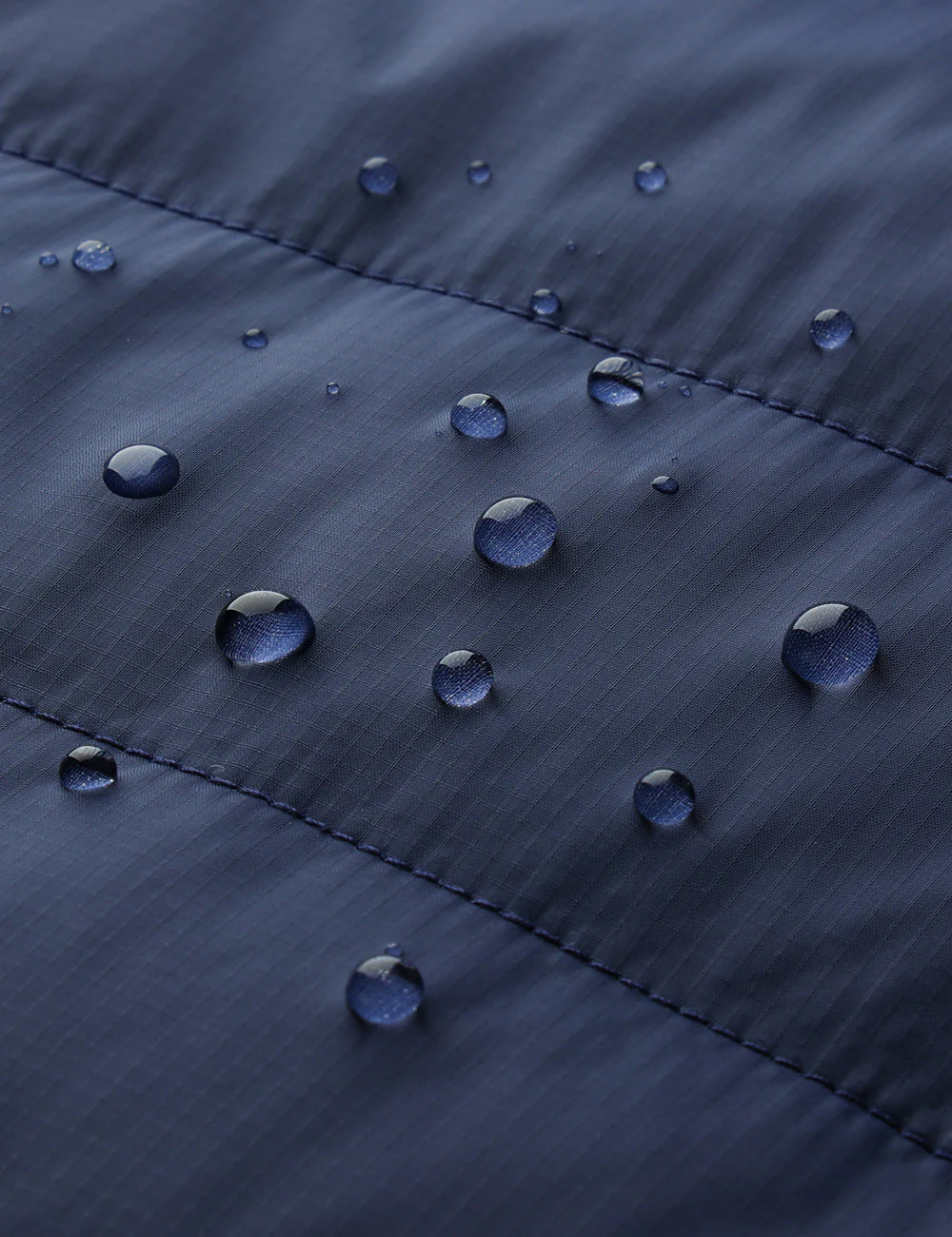 Bundle Deal - Women's Classic Heated Vest (Navy Blue) & Extra Mini 5K Battery - XNAUWBI