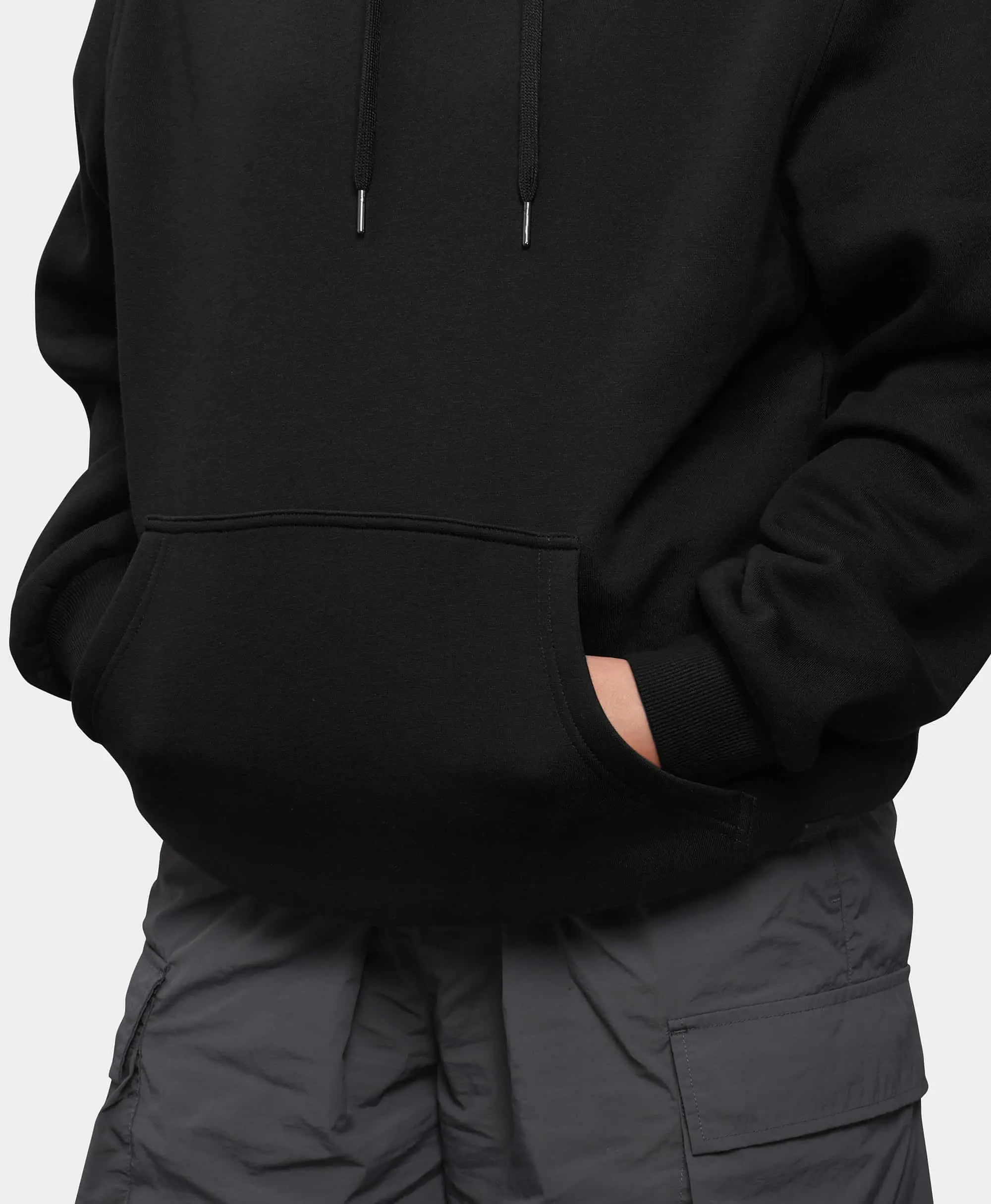Preston Unisex 5-Zone Pullover Heated Hoodie - XNAUWBI