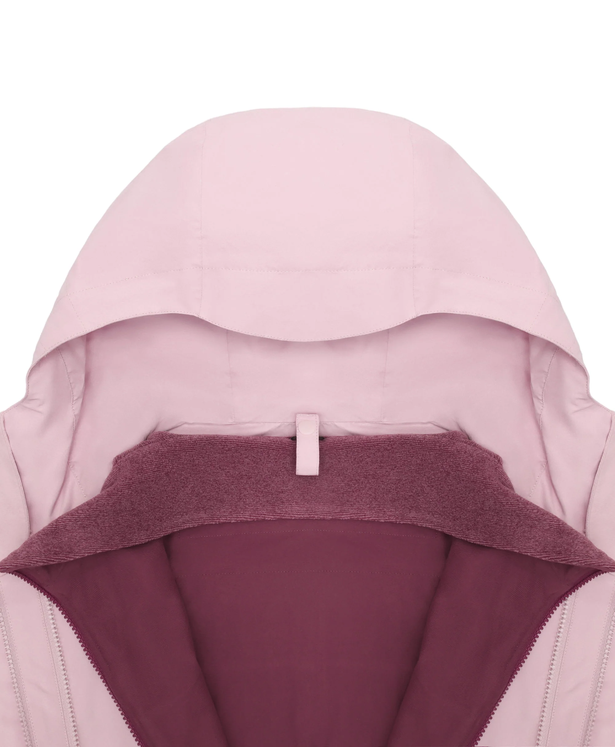 River Ridge Women's 3-in-1 Heated Jacket with Fleece Liner - XNAUWBI