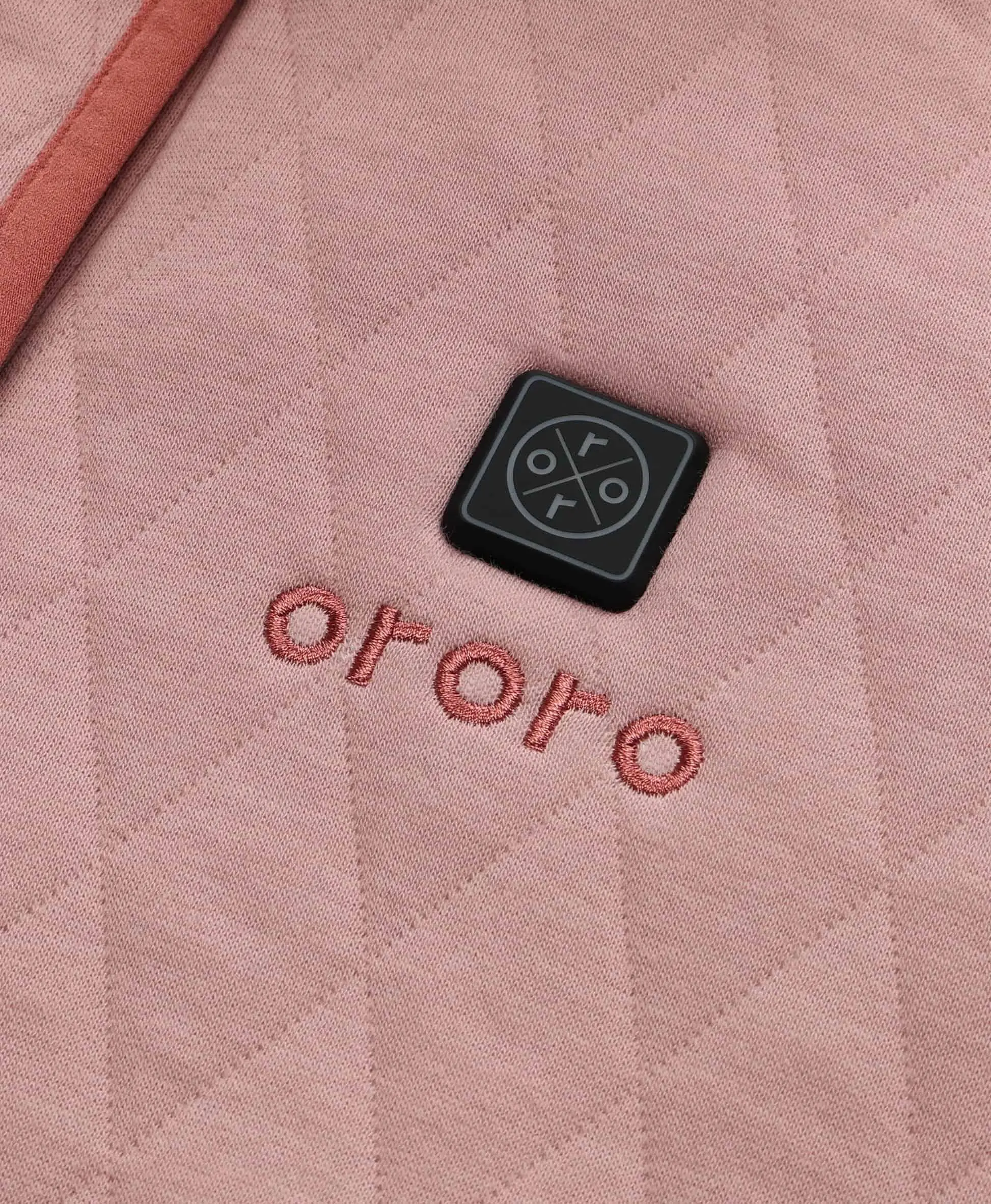 Chalet Women's Quilted Heated Jacket - XNAUWBI