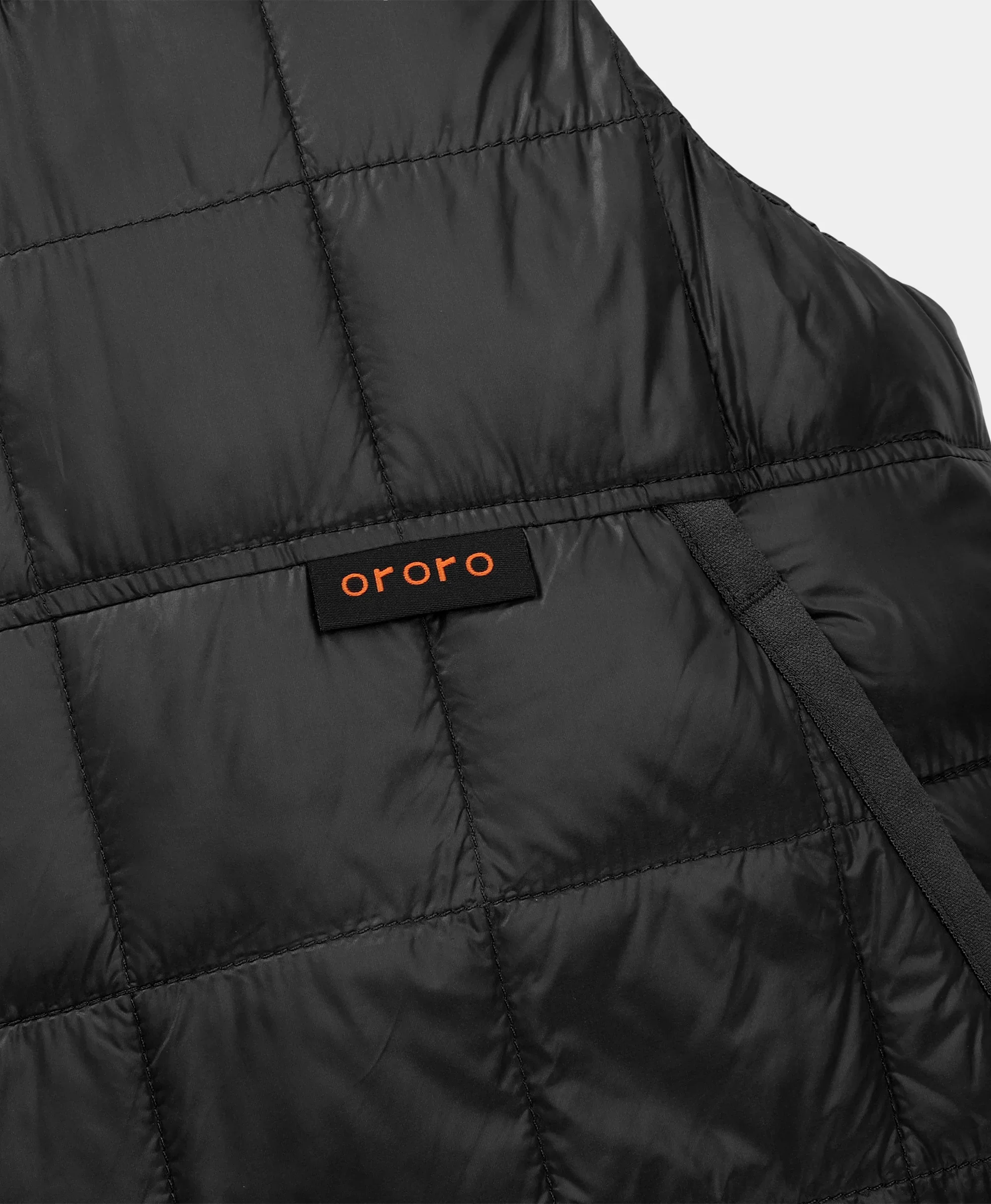 PuffLyte™ Women's Junior 4-Zone Hooded Heated Vest - XNAUWBI