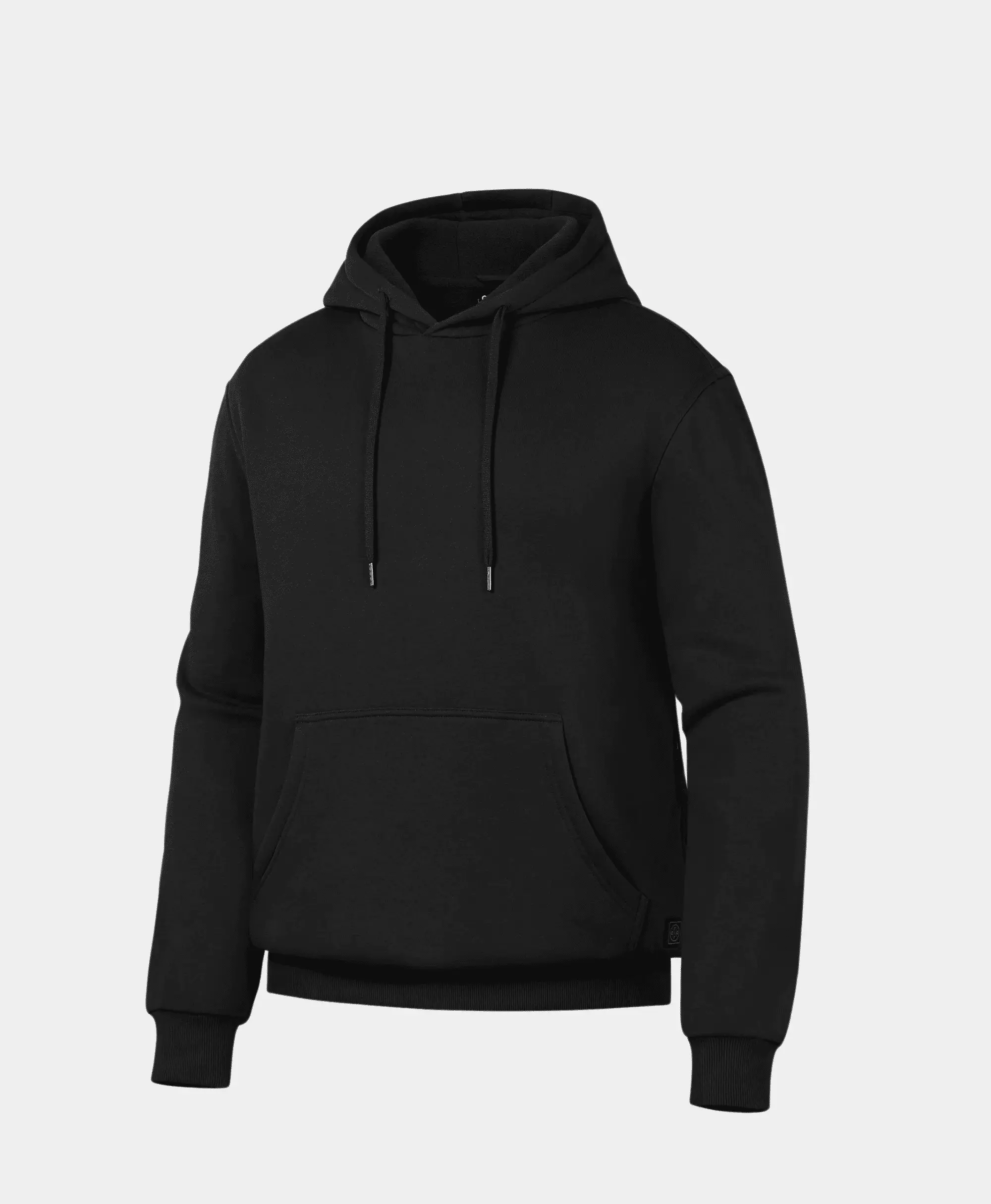 Preston Unisex 5-Zone Pullover Heated Hoodie - XNAUWBI