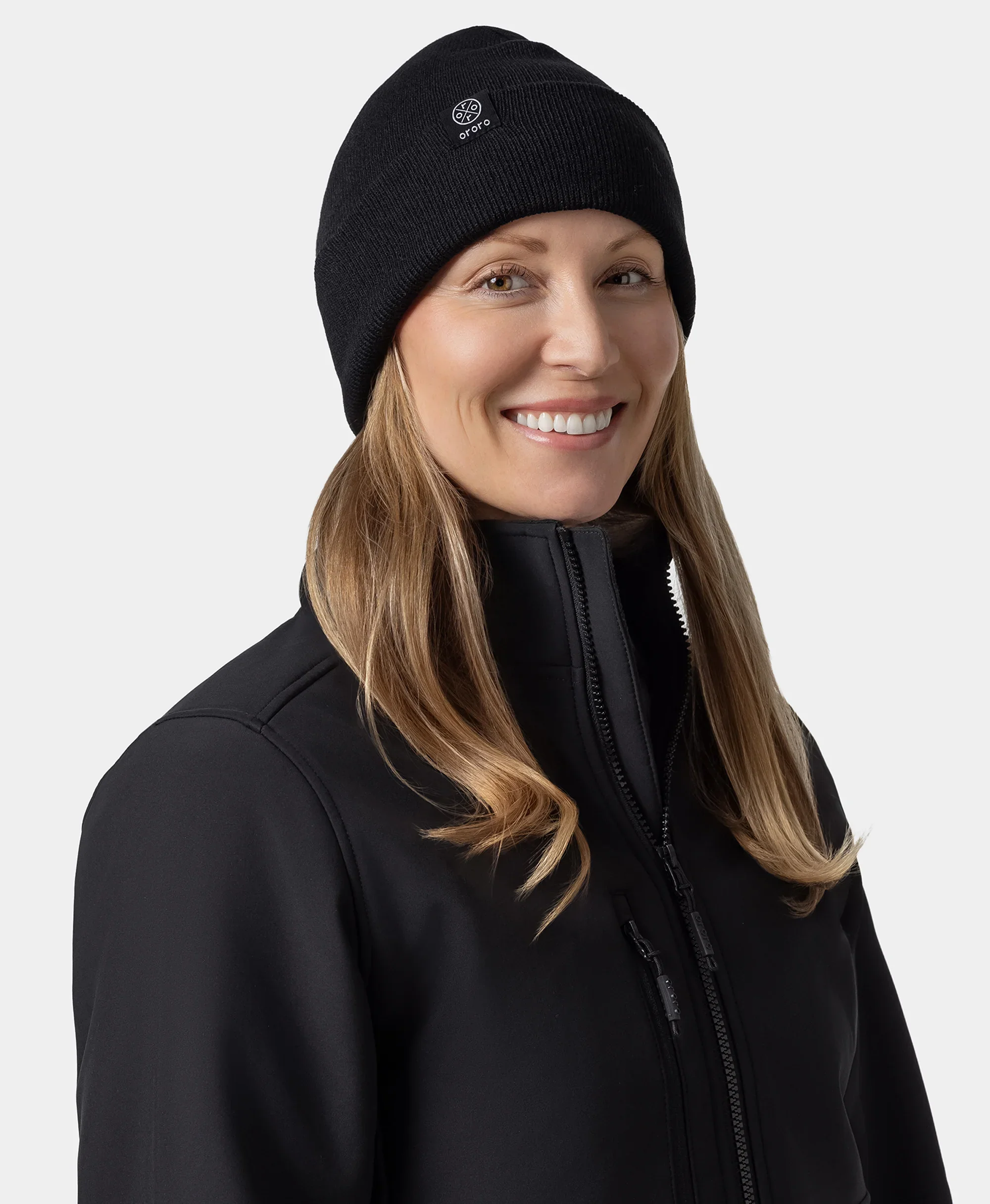 Unisex Beanie - XNAUWBI