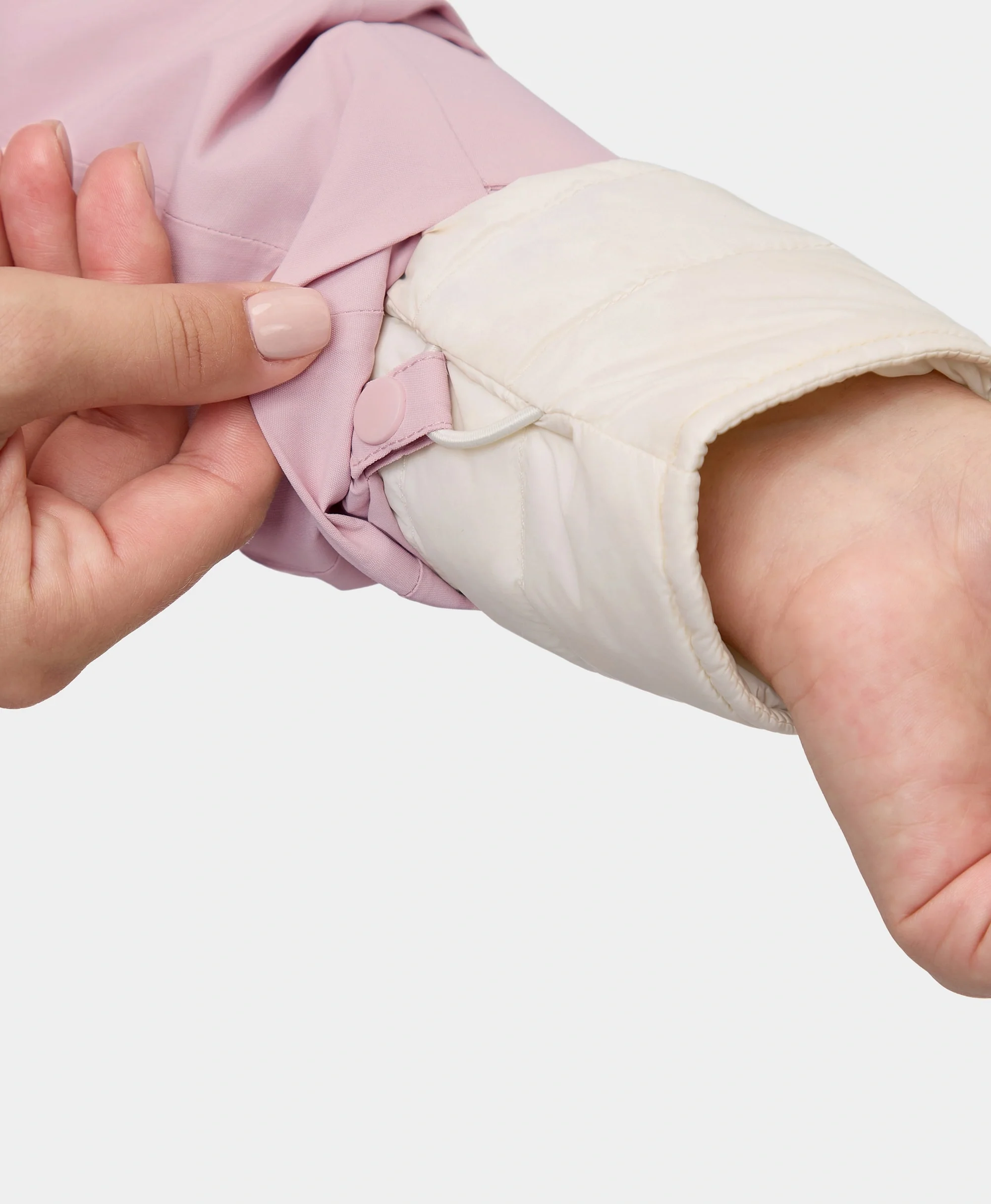 River Ridge Women's 3-in-1 Heated Jacket with Down Liner - XNAUWBI