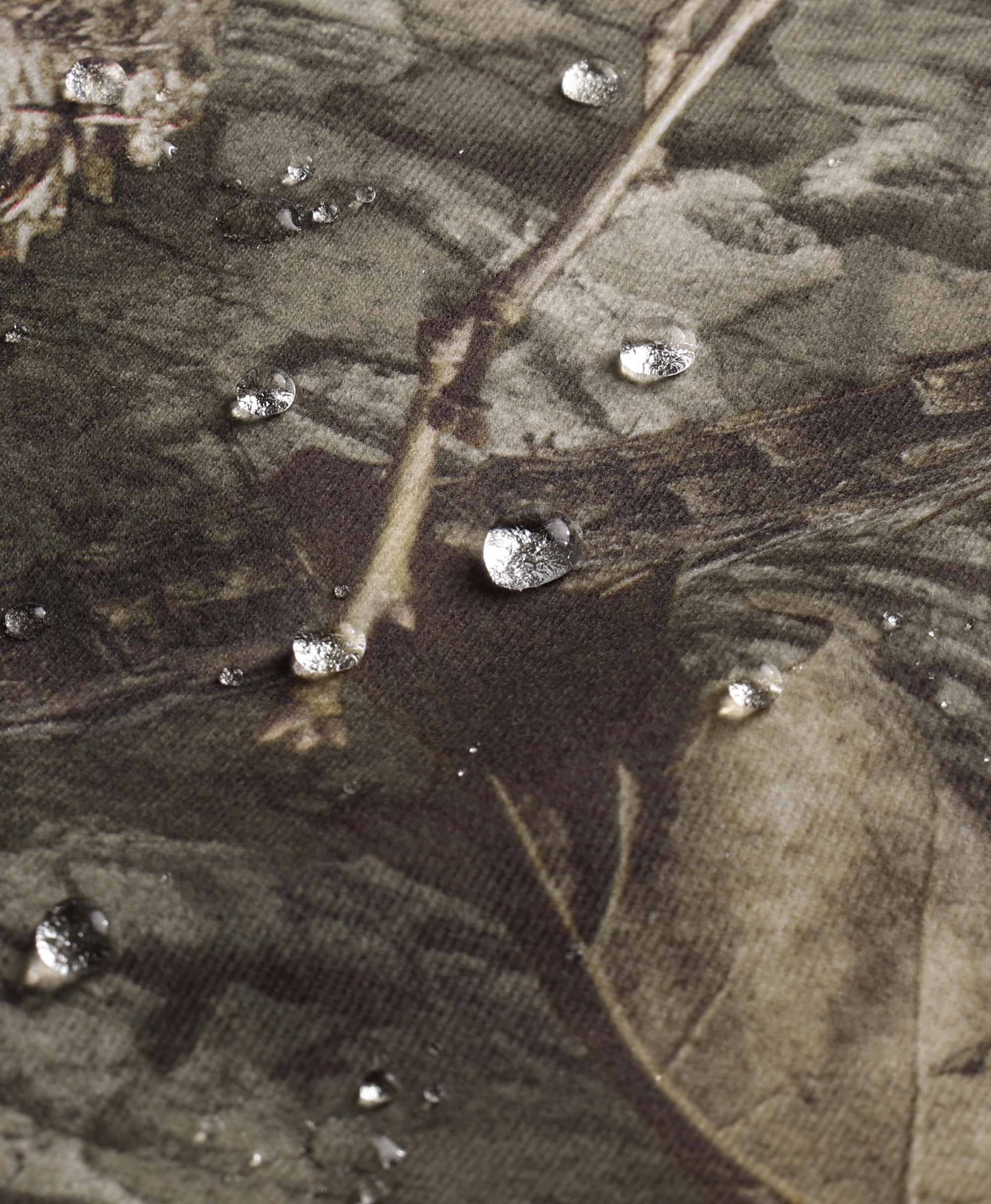 Women's Heated Hunting Jacket - Camouflage, Mossy Oak® Country DNA - XNAUWBI