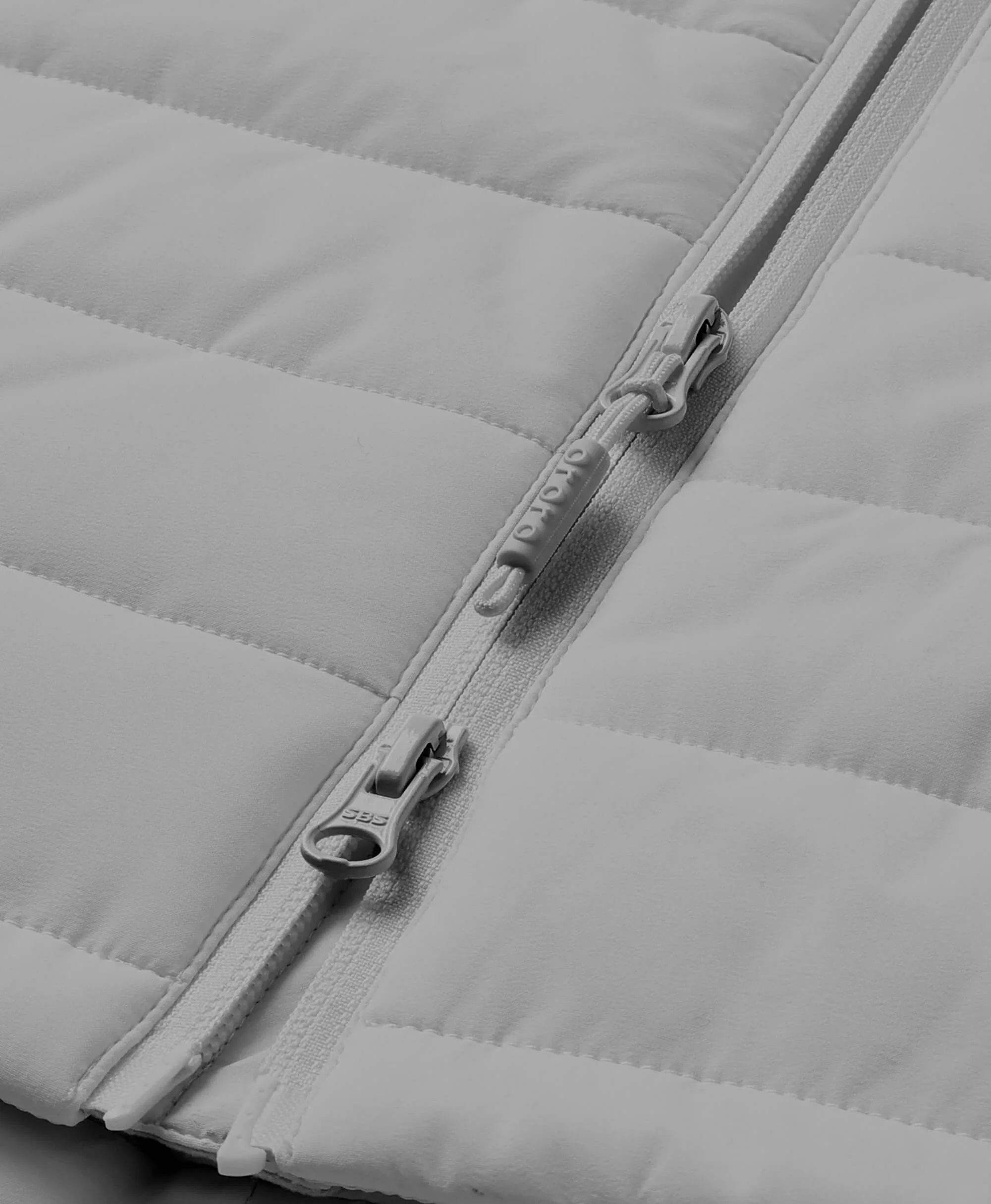 Tribeca Women's Heated Long Puffer Vest - XNAUWBI