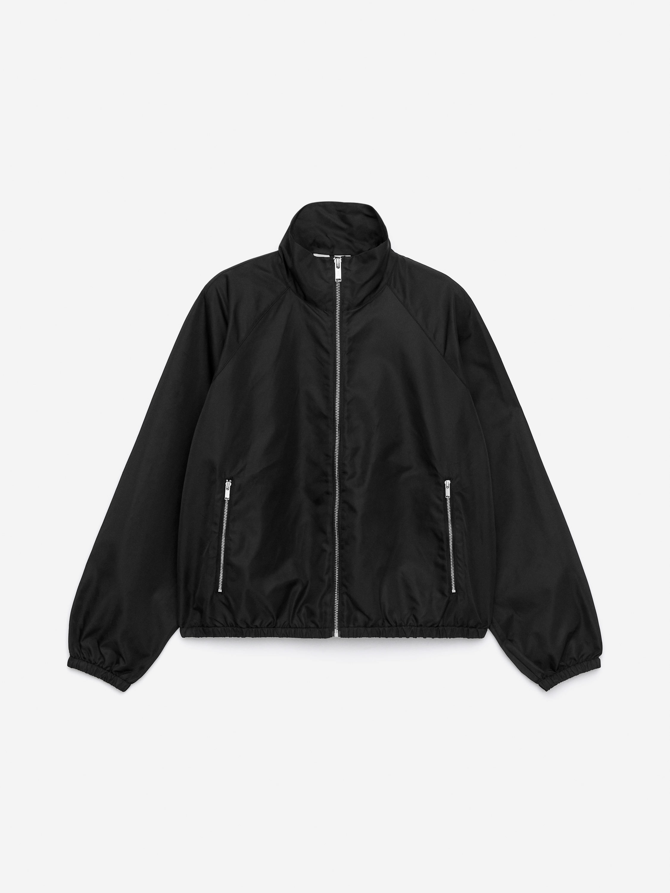 NYLON JACKET - XNAUWBI