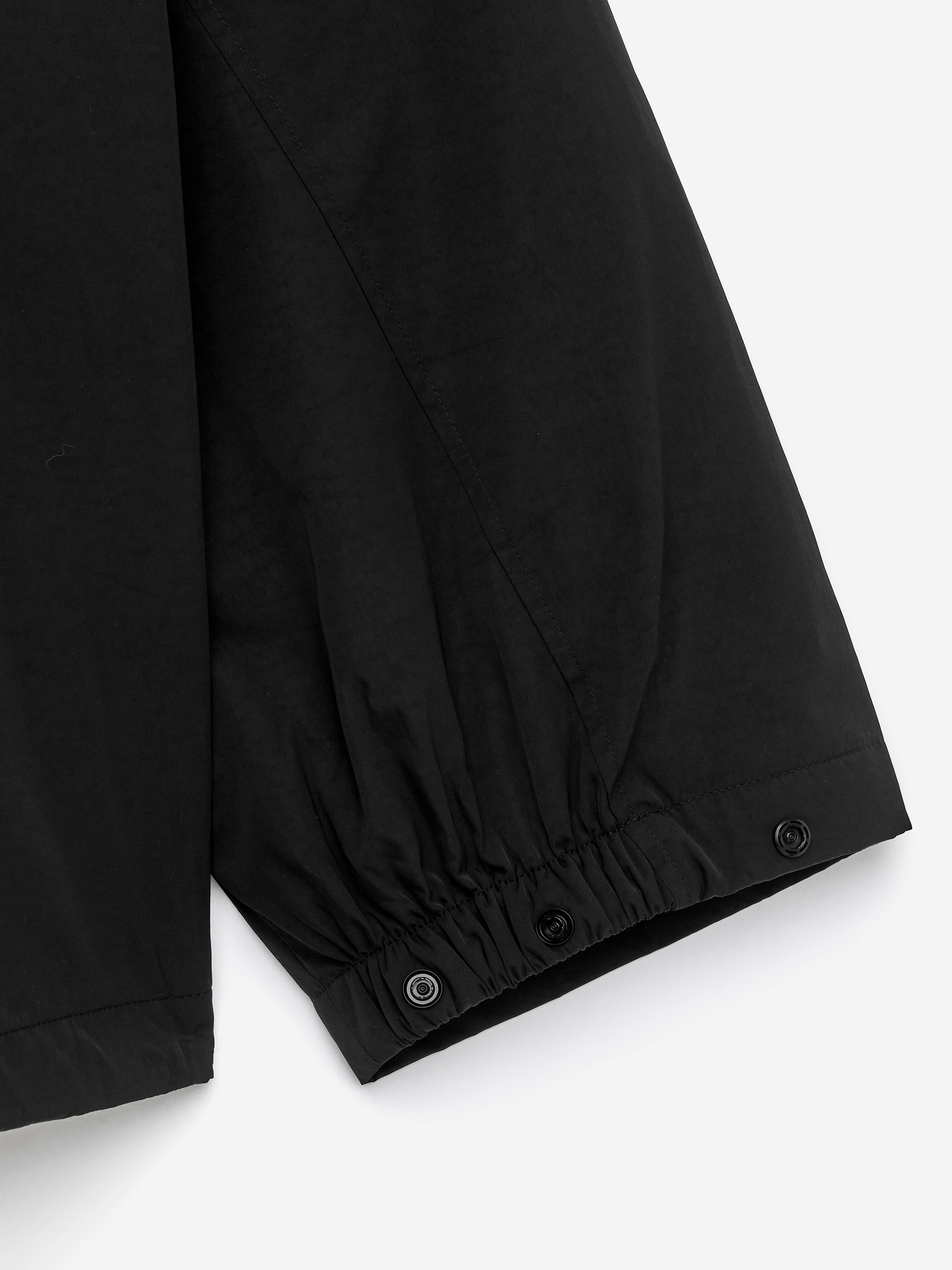 LINED WINDBREAKER - XNAUWBI