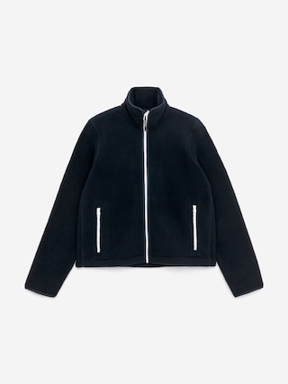 FLEECE JACKET - XNAUWBI