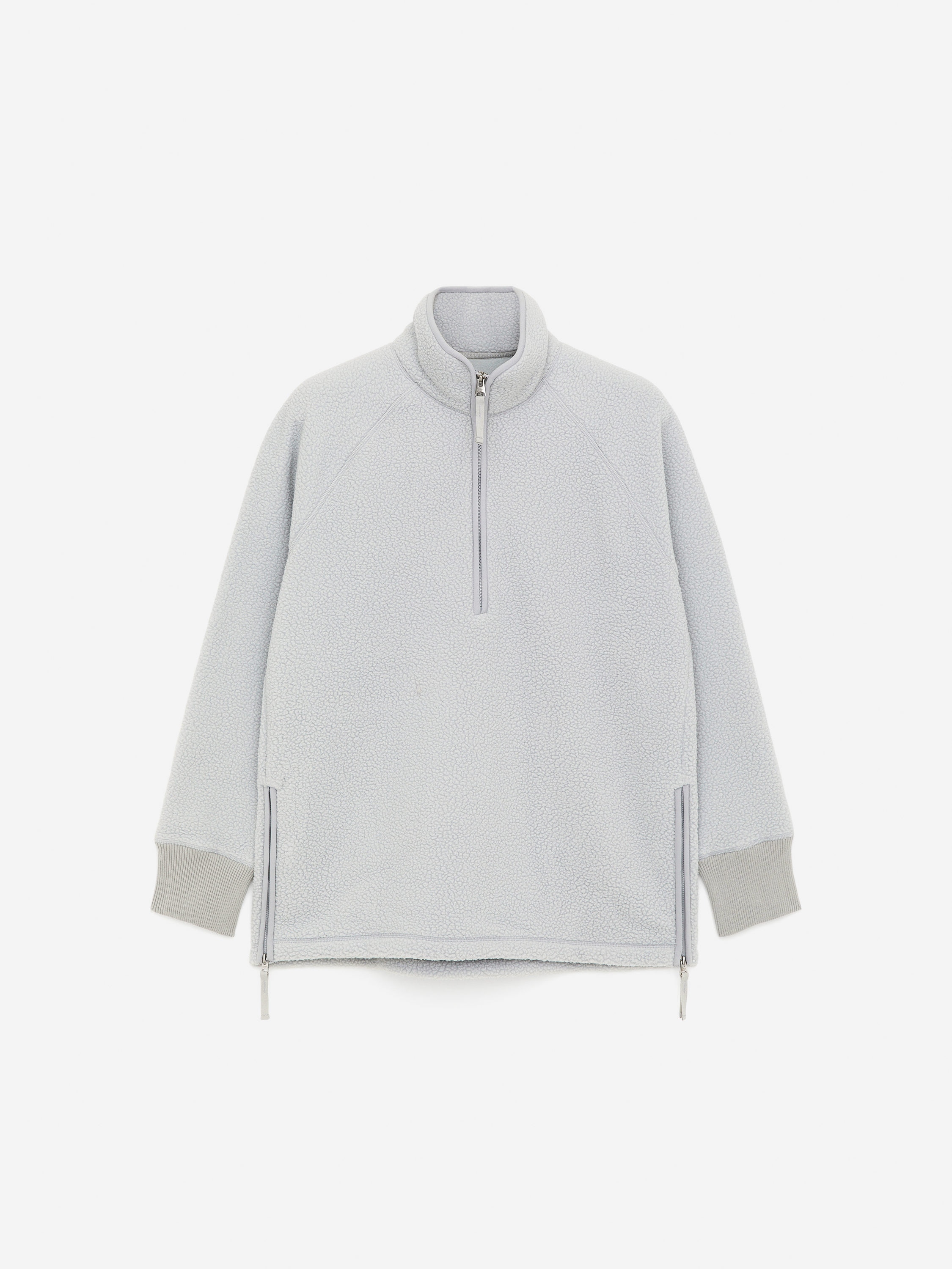 FLEECE JACKET - XNAUWBI