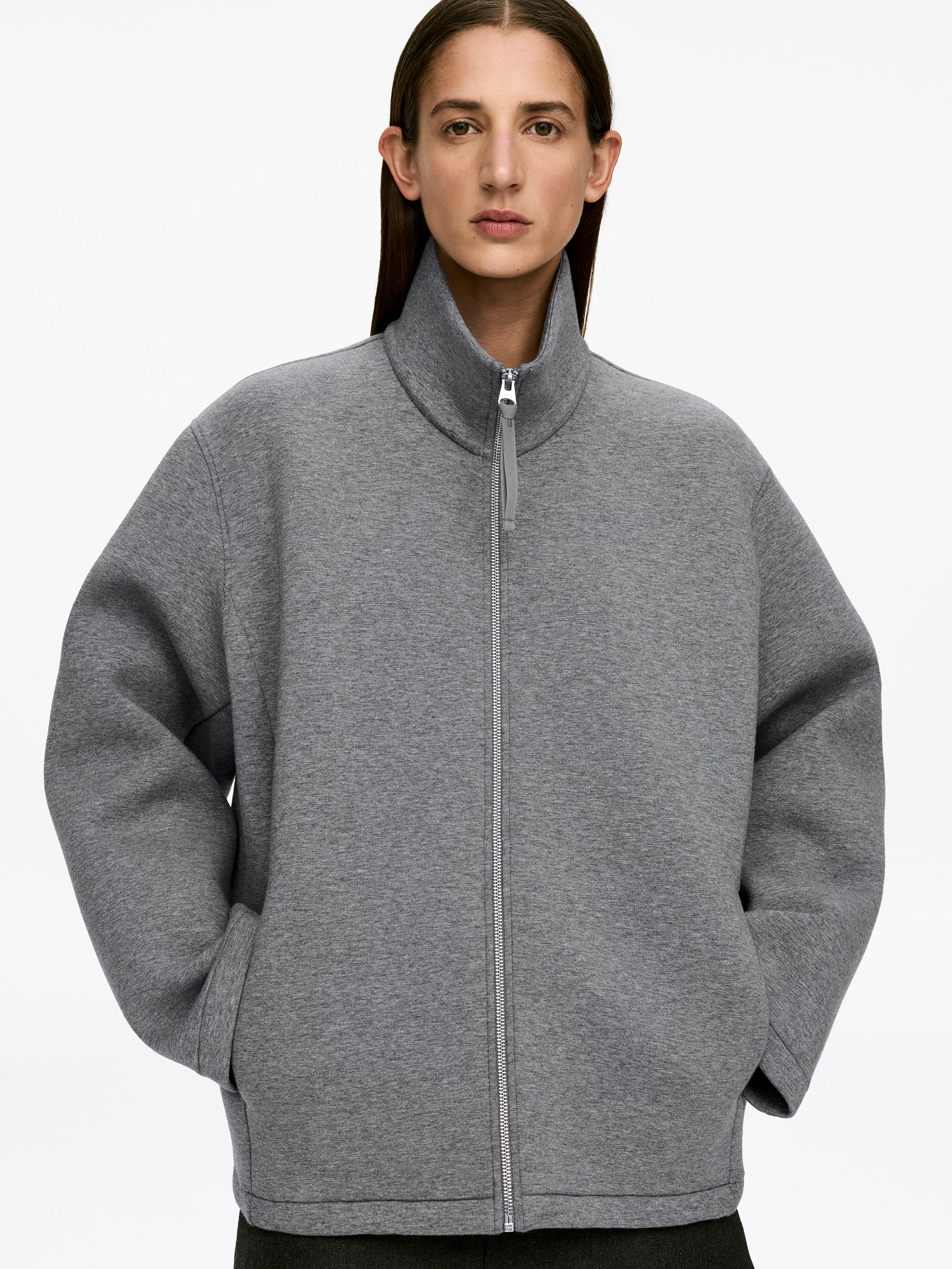 SCUBA JACKET - XNAUWBI