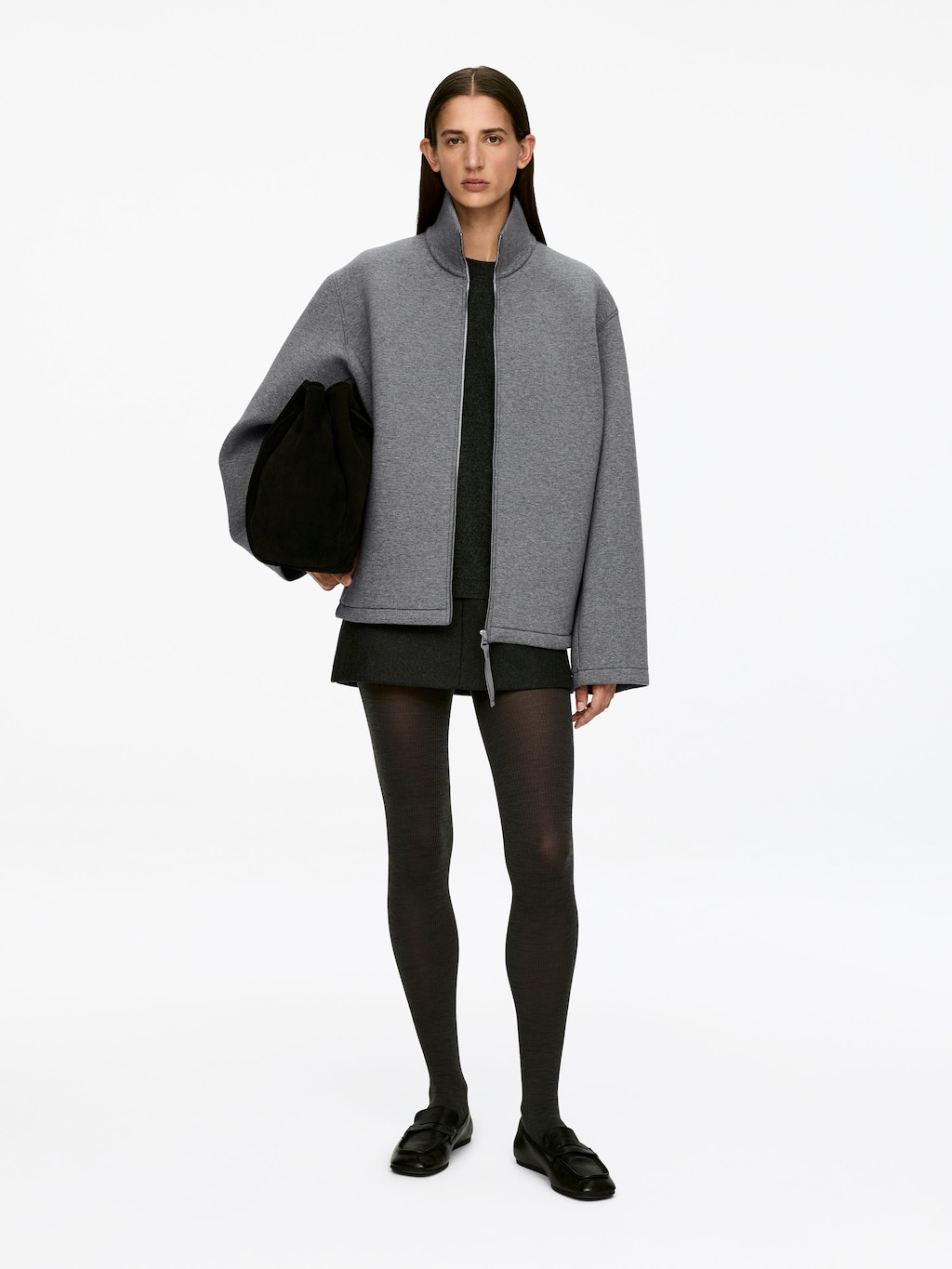 SCUBA JACKET - XNAUWBI