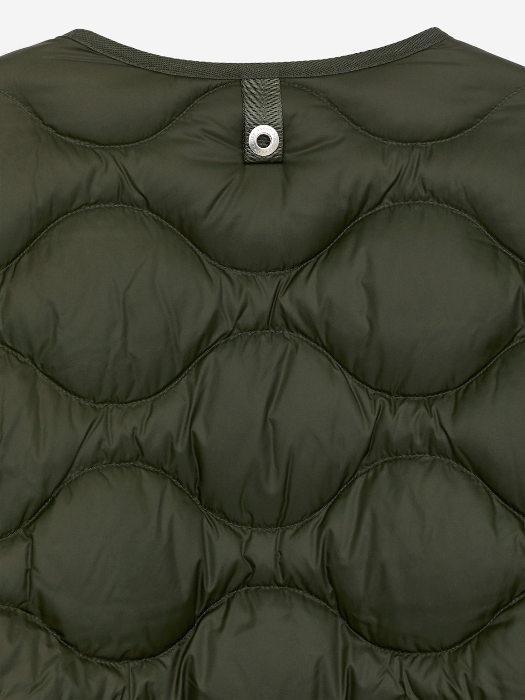 2-IN-1 UPCYCLED DOWN LINER JACKET - XNAUWBI