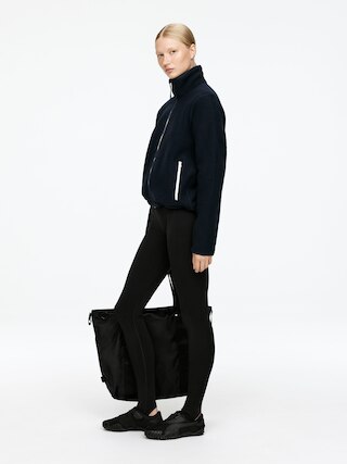 FLEECE JACKET - XNAUWBI