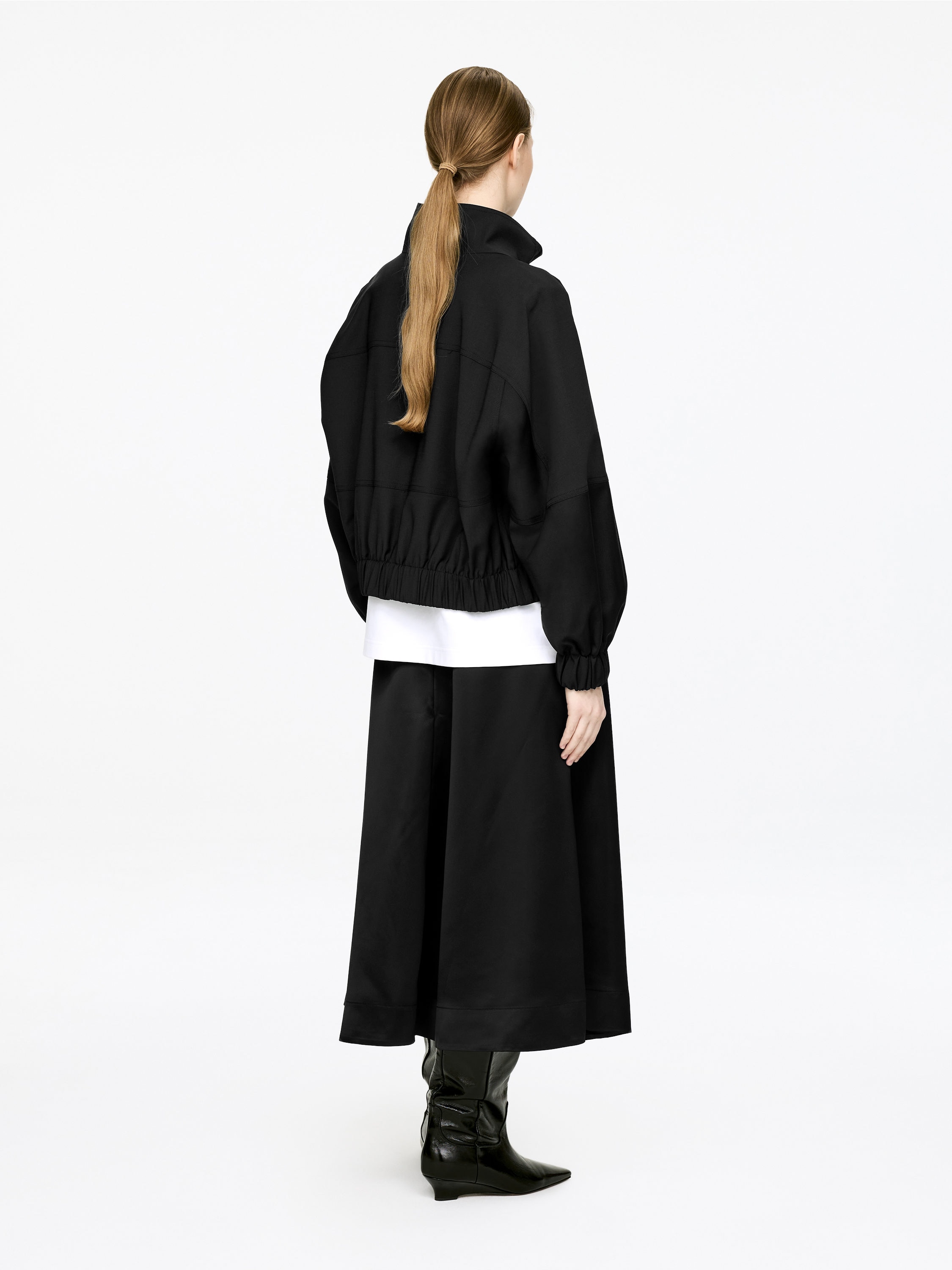 SPORTY JACKET - XNAUWBI