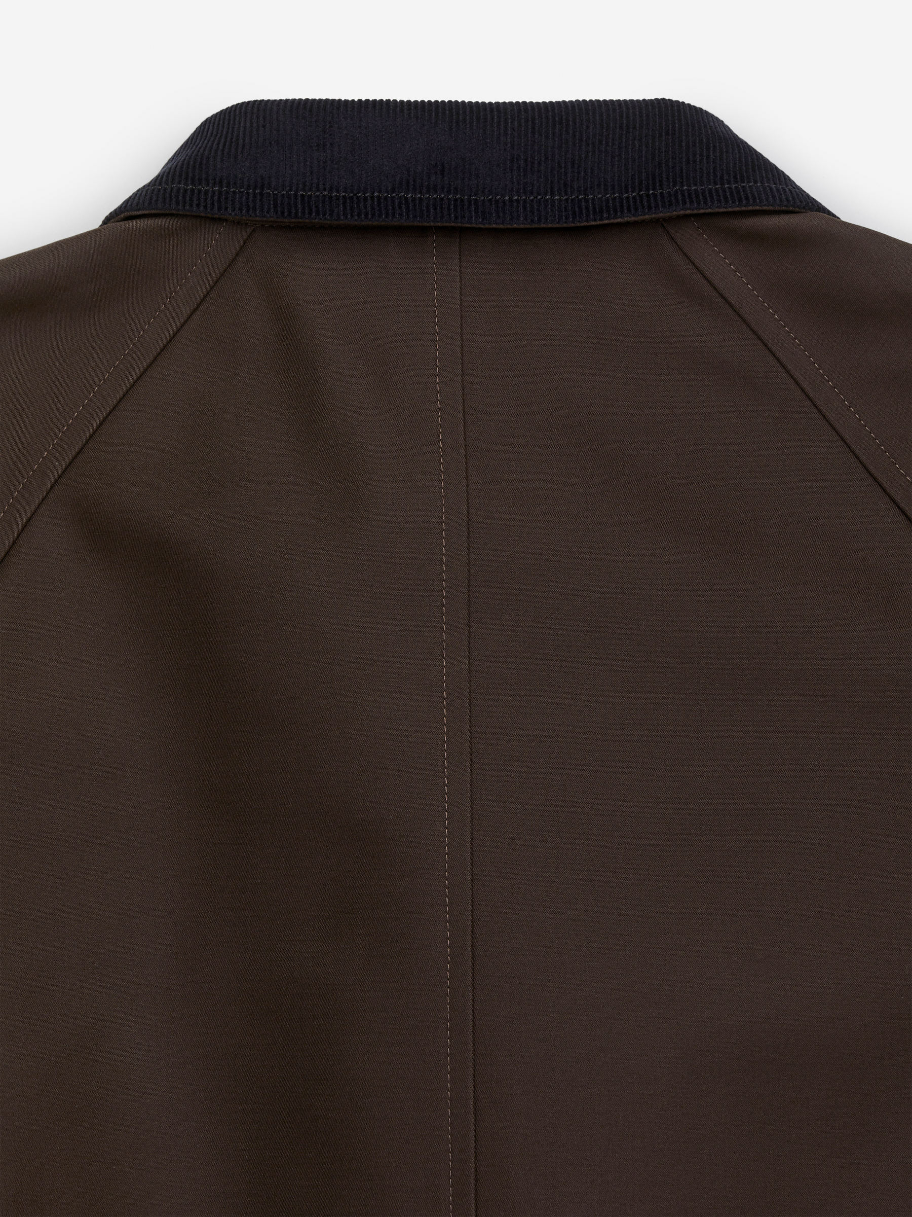 COTTON JACKET - XNAUWBI