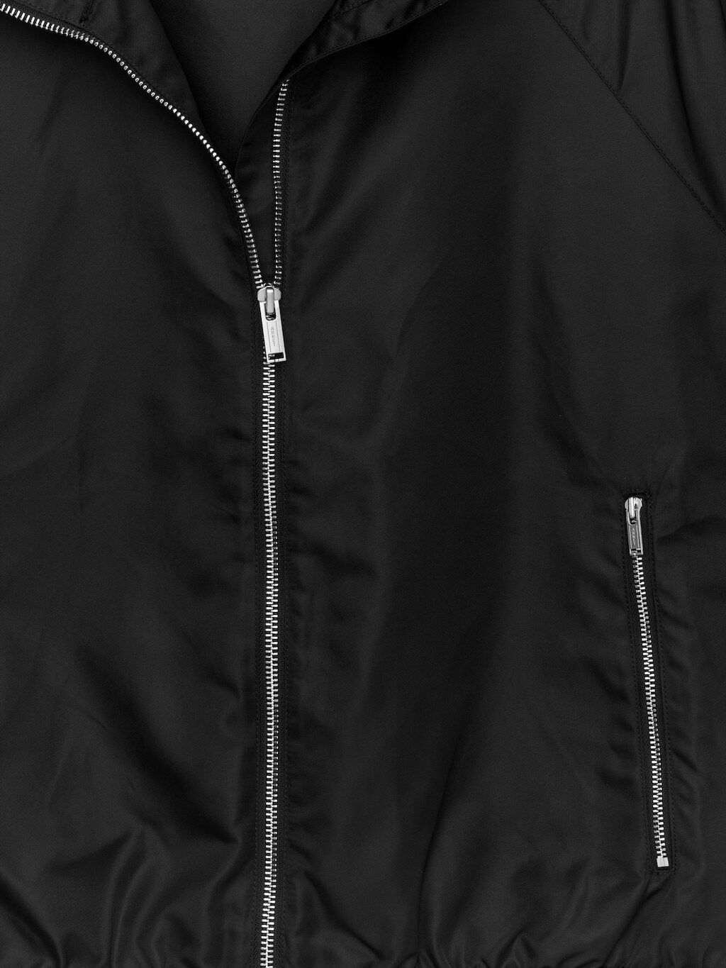 NYLON JACKET - XNAUWBI