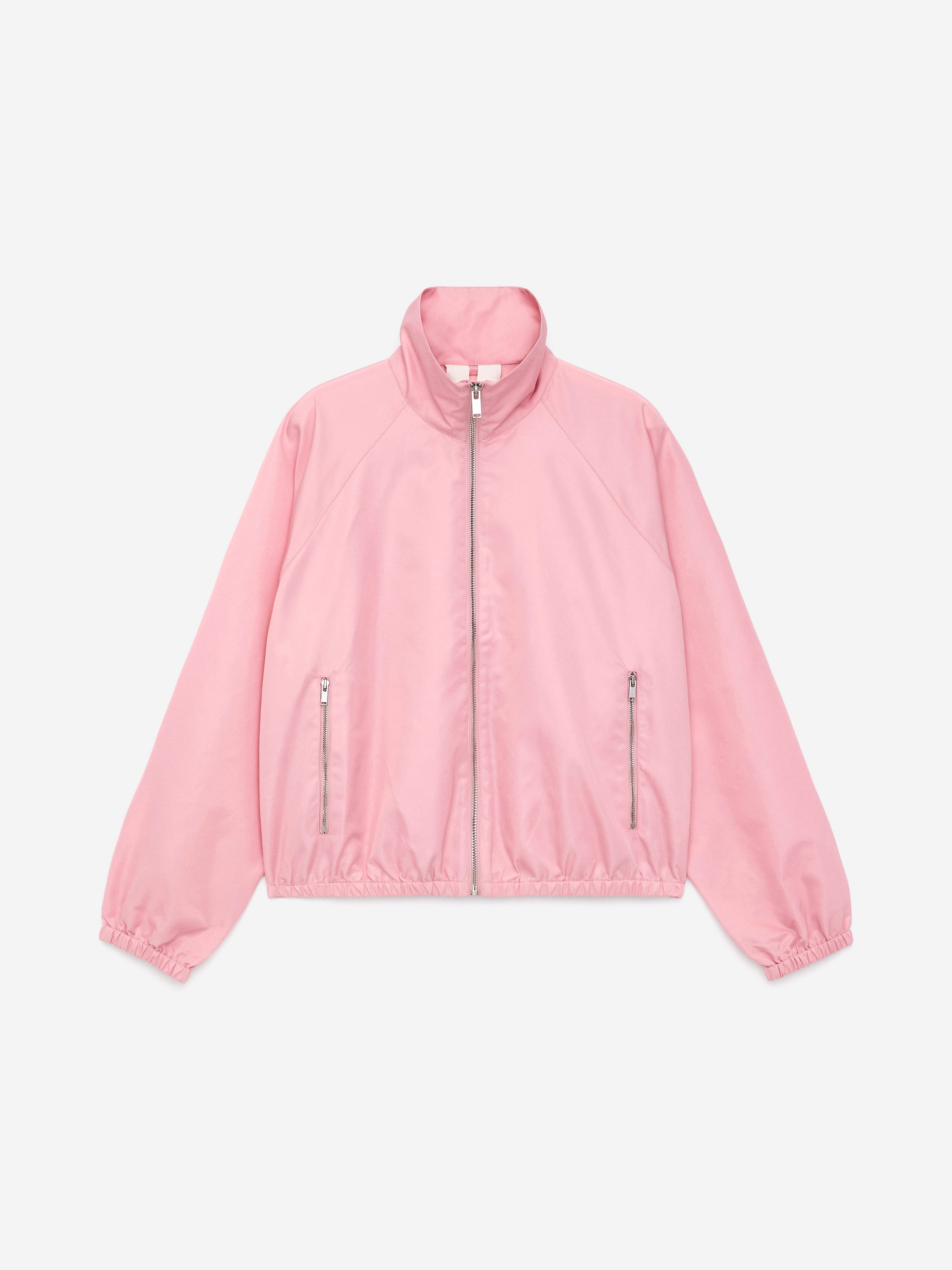 NYLON JACKET - XNAUWBI