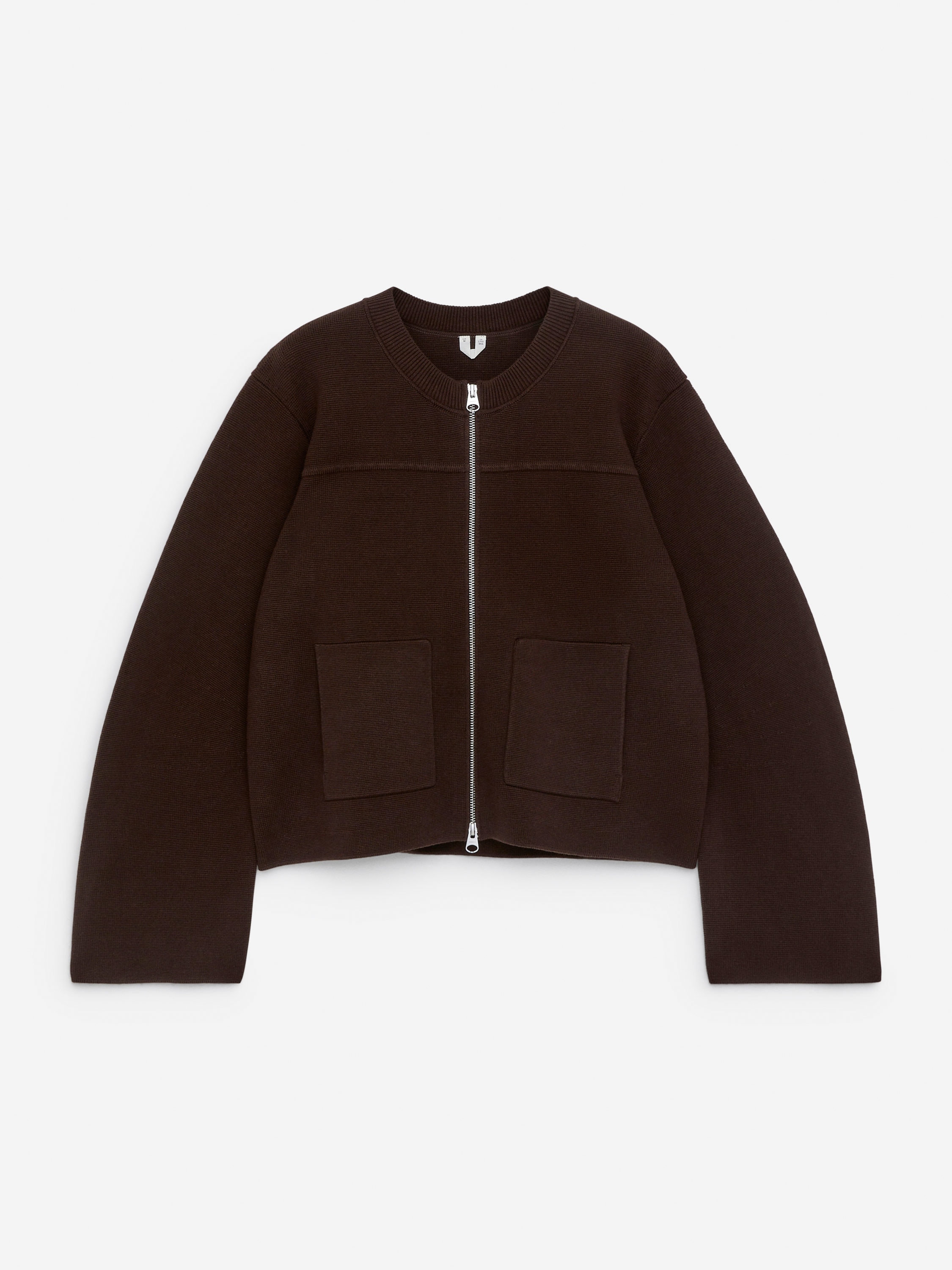 COTTON JACKET - XNAUWBI