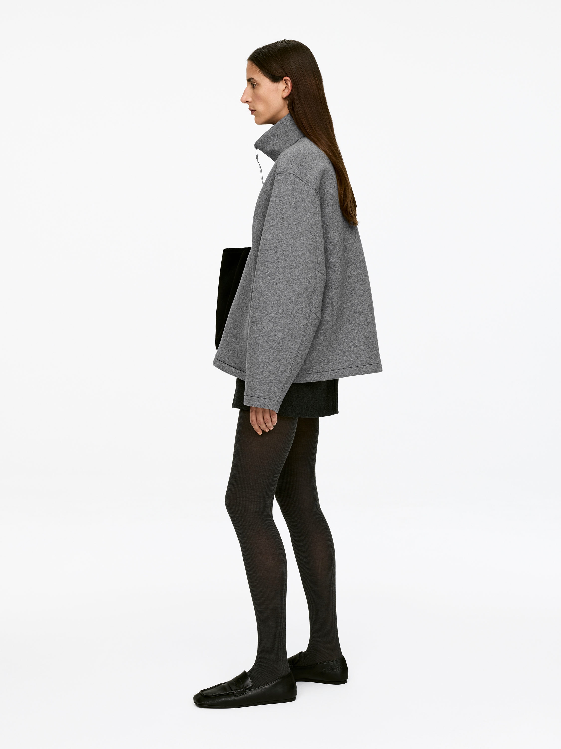 SCUBA JACKET - XNAUWBI