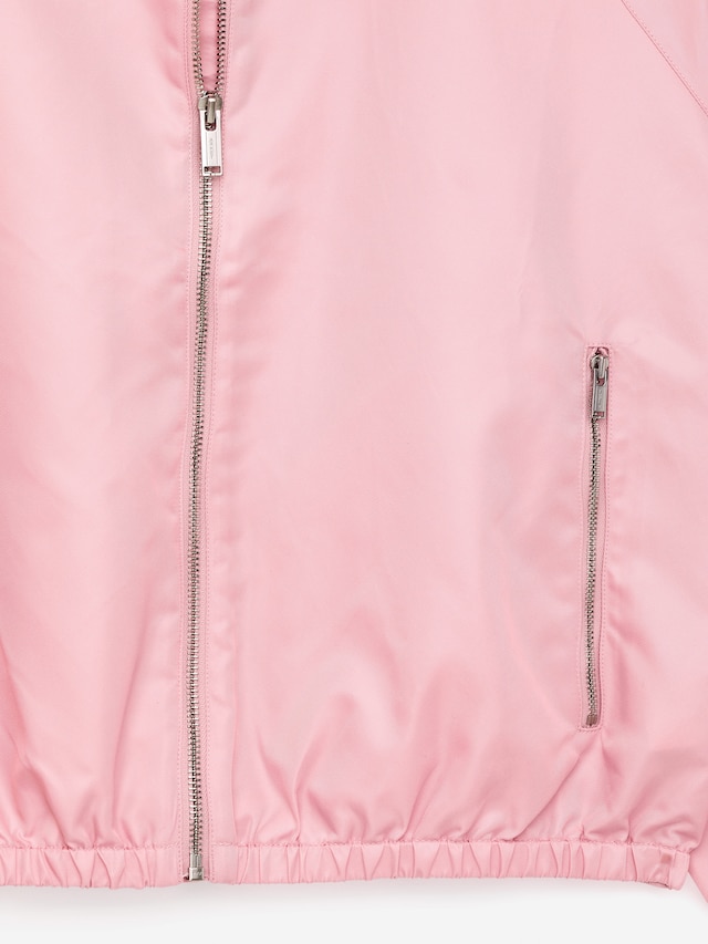 NYLON JACKET - XNAUWBI