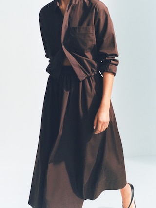 CROPPED BLOUSON JACKET - XNAUWBI