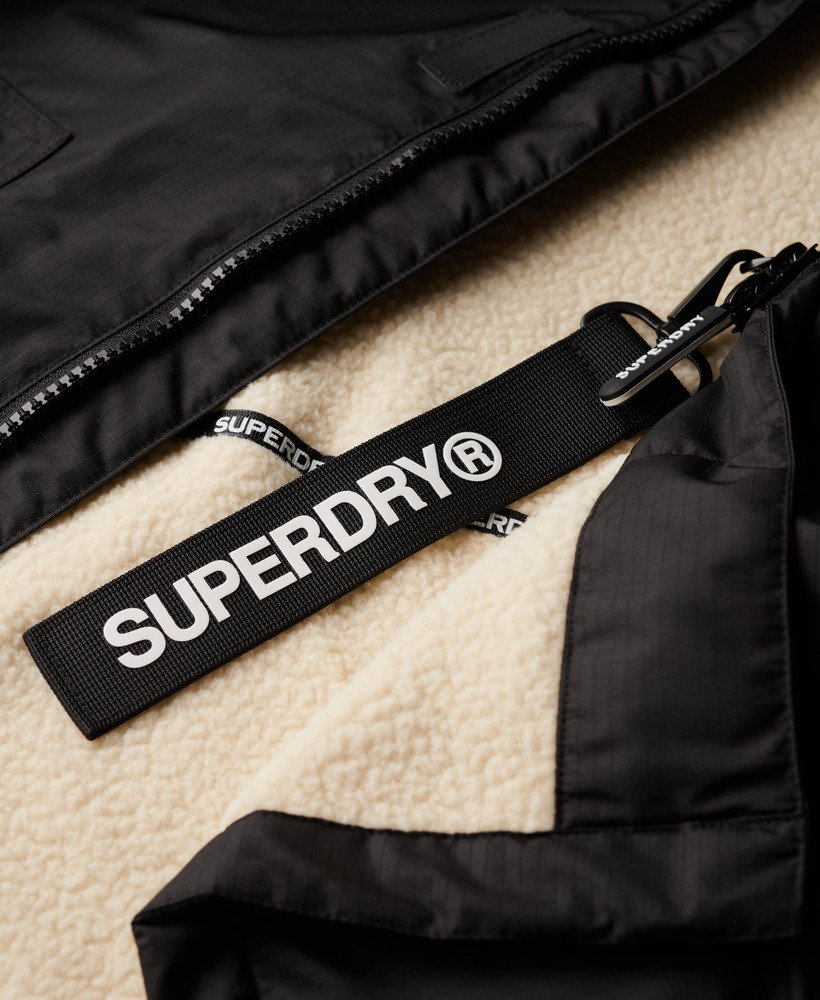 Superdry Robe - XNAUWBI