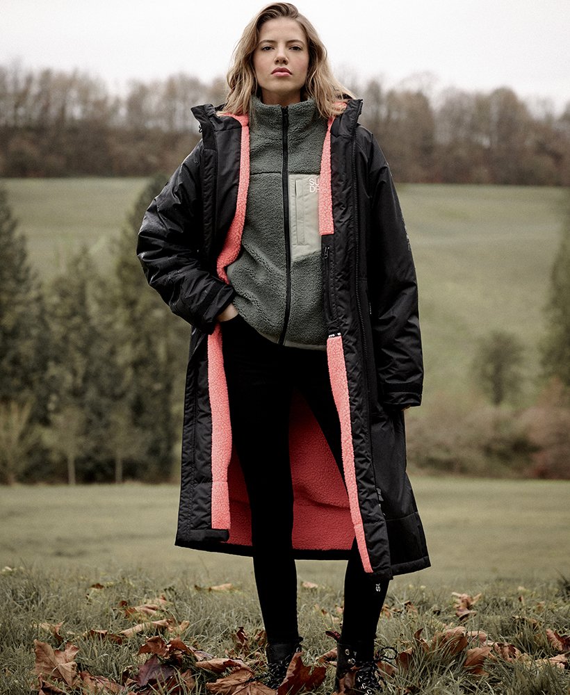 Superdry Robe - XNAUWBI