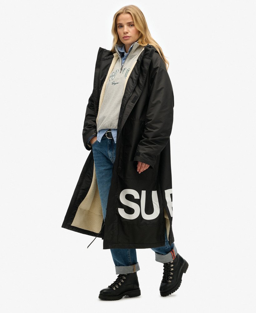 Superdry Robe - XNAUWBI