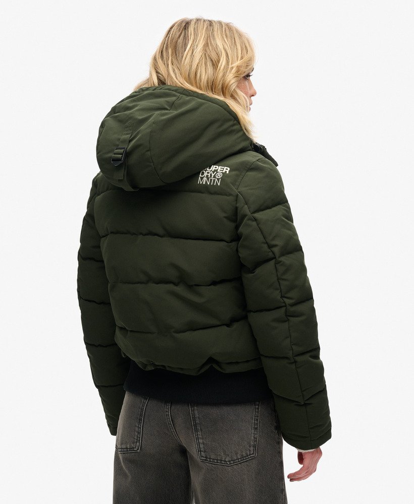 Everest Bomber Jacket - XNAUWBI