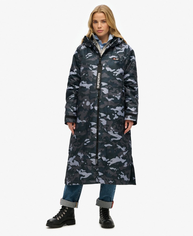 Superdry Robe - XNAUWBI