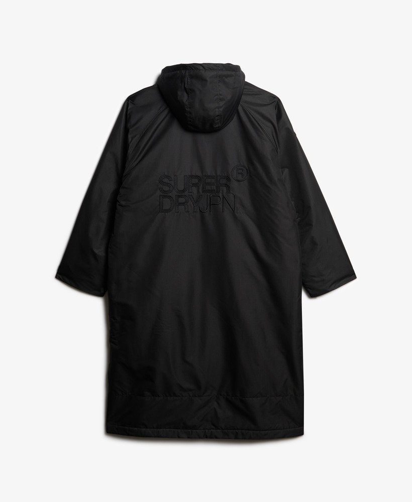 Superdry Robe - XNAUWBI