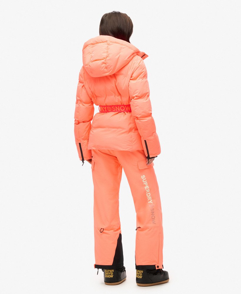Ski Luxe Puffer Jacket - XNAUWBI