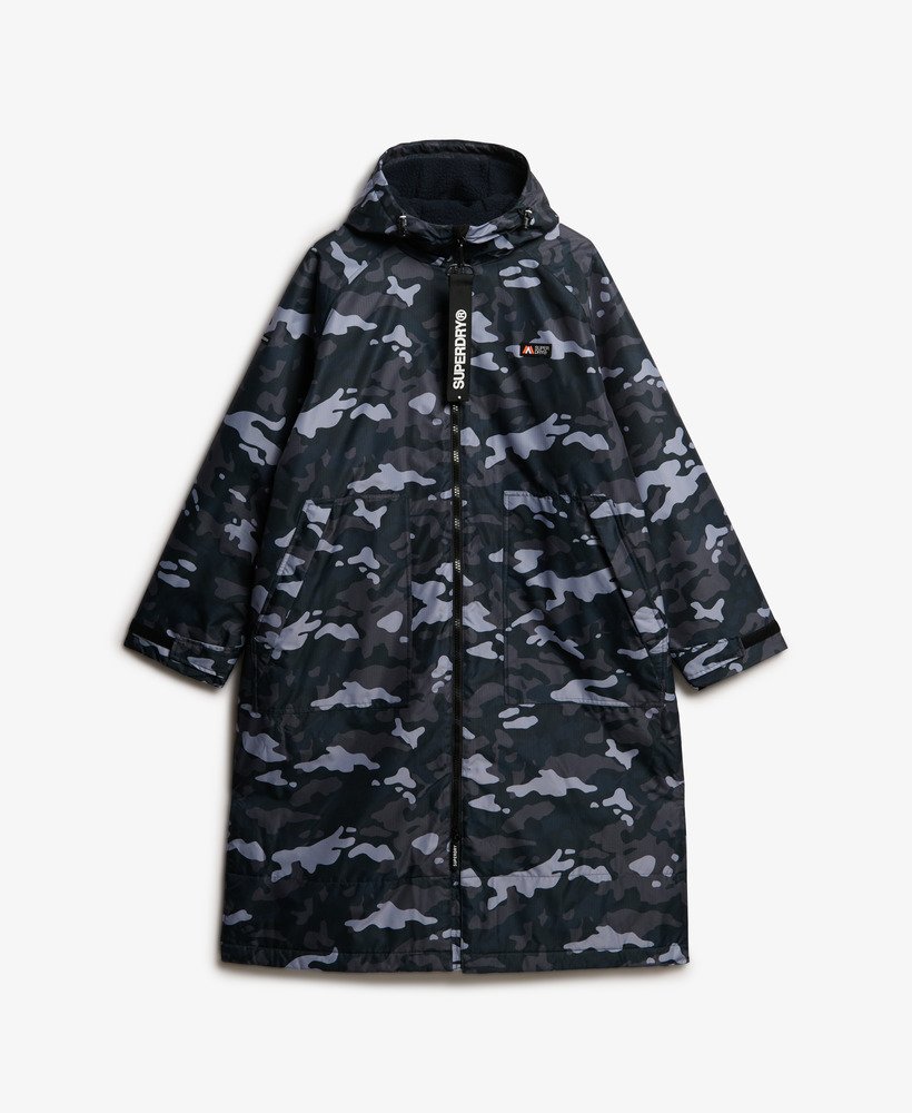 Superdry Robe - XNAUWBI