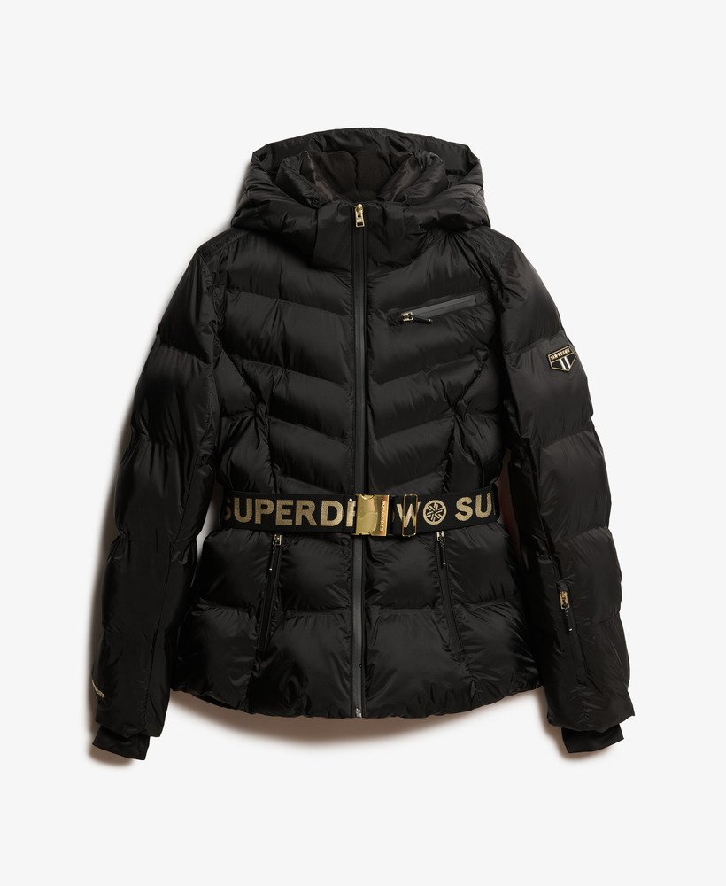 Ski Luxe Puffer Jacket - XNAUWBI