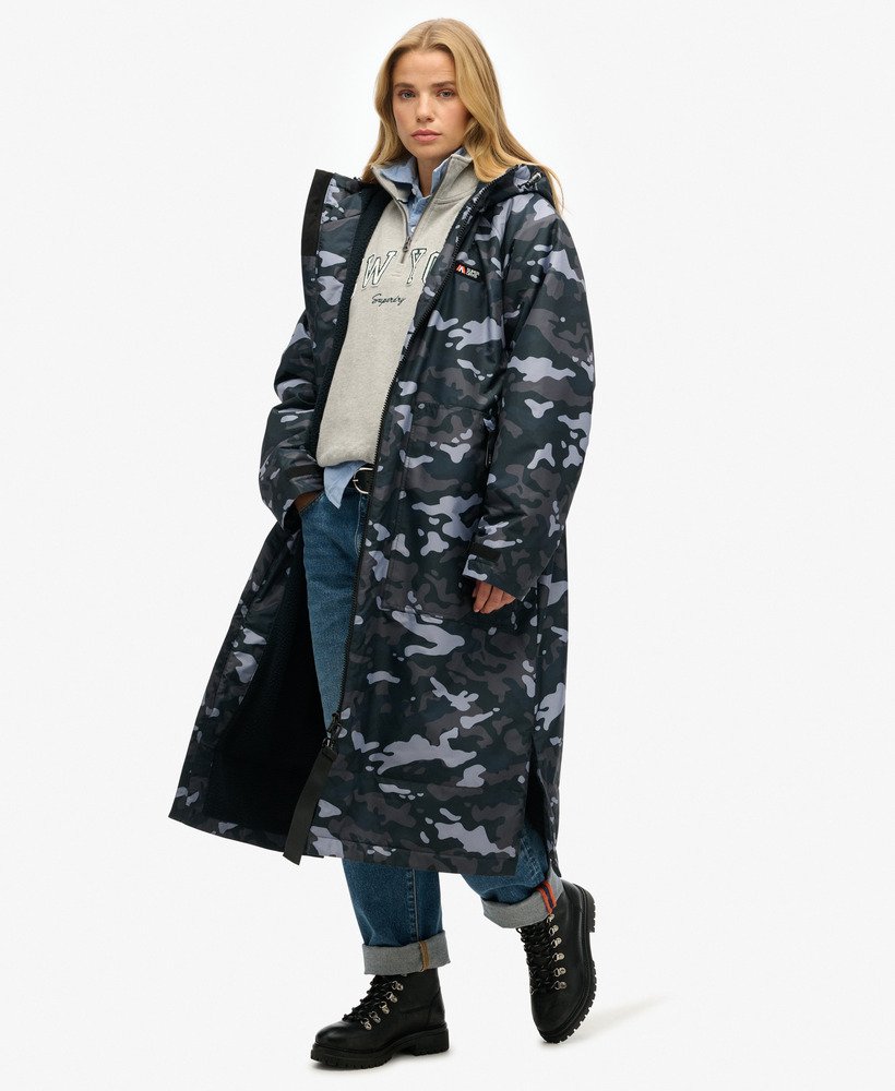 Superdry Robe - XNAUWBI