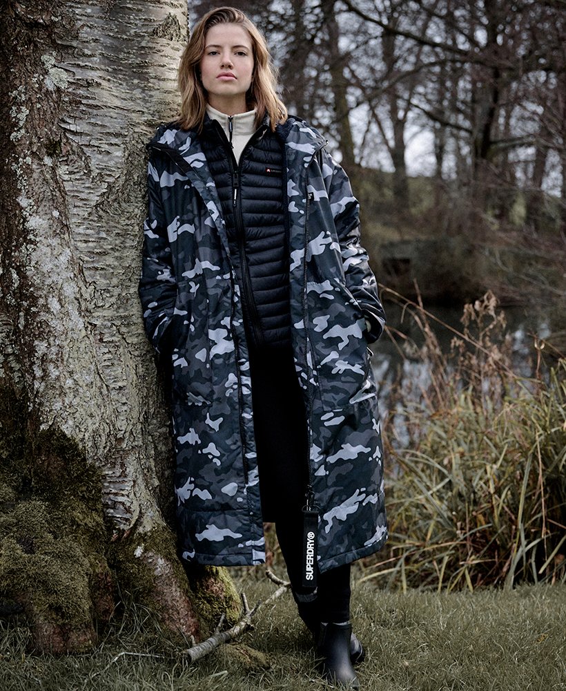 Superdry Robe - XNAUWBI