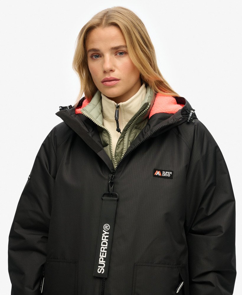 Superdry Robe - XNAUWBI