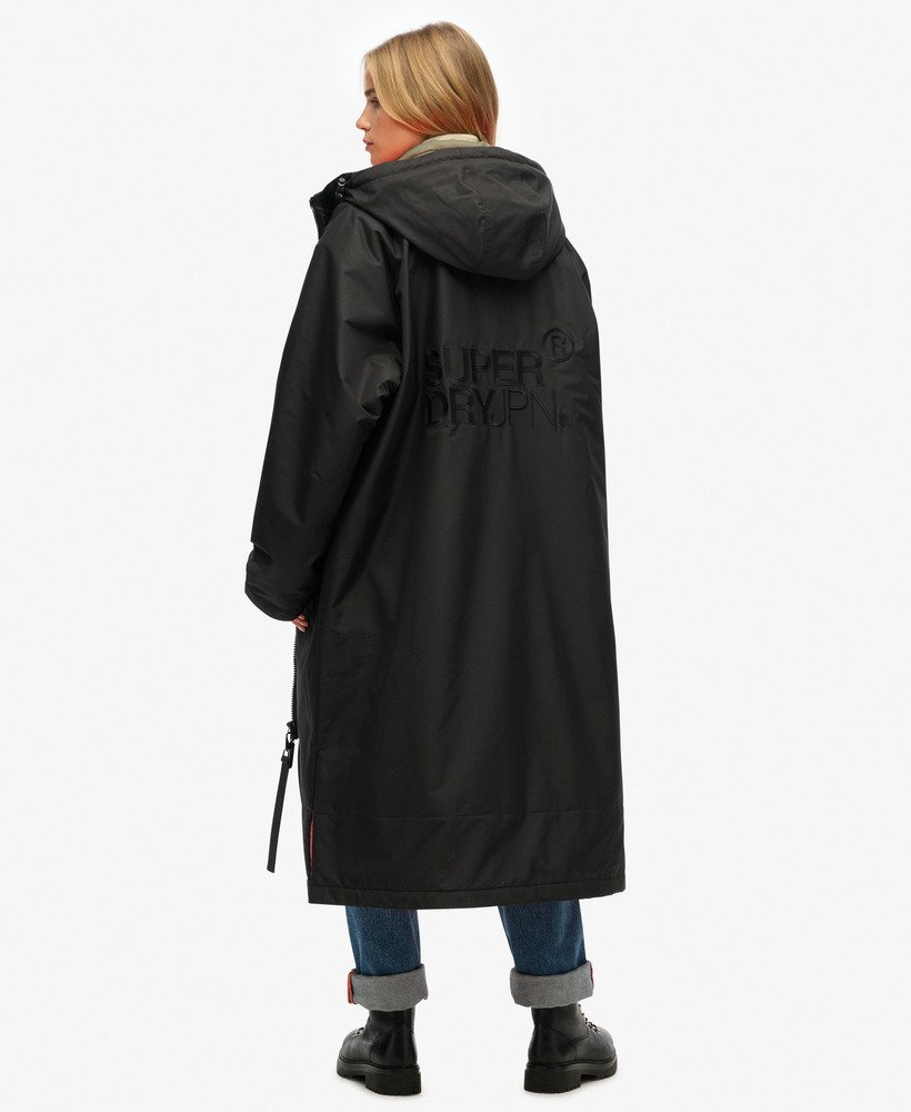 Superdry Robe - XNAUWBI
