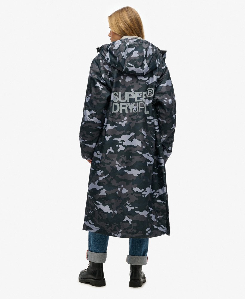 Superdry Robe - XNAUWBI