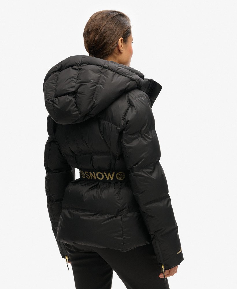 Ski Luxe Puffer Jacket - XNAUWBI