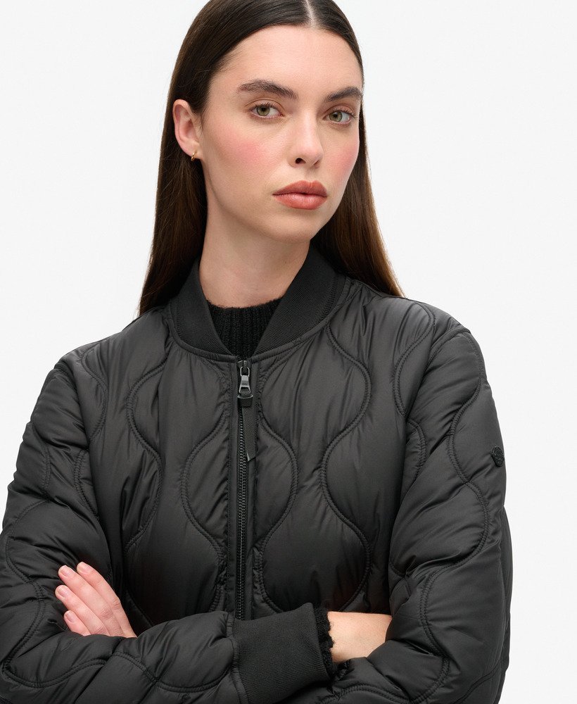 Studios Long Liner Coat - XNAUWBI