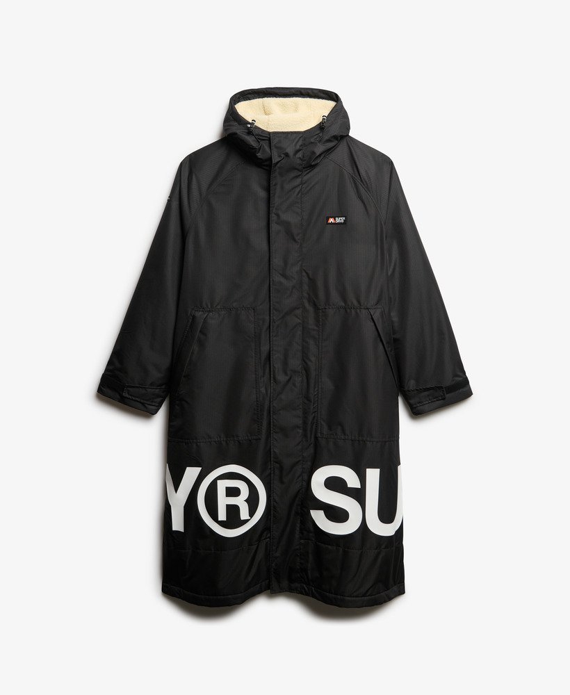 Superdry Robe - XNAUWBI