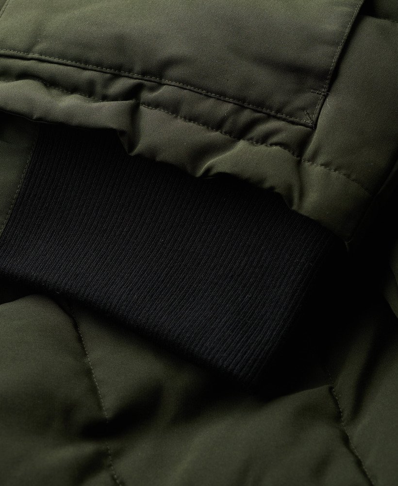 Everest Bomber Jacket - XNAUWBI