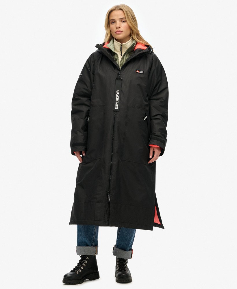 Superdry Robe - XNAUWBI