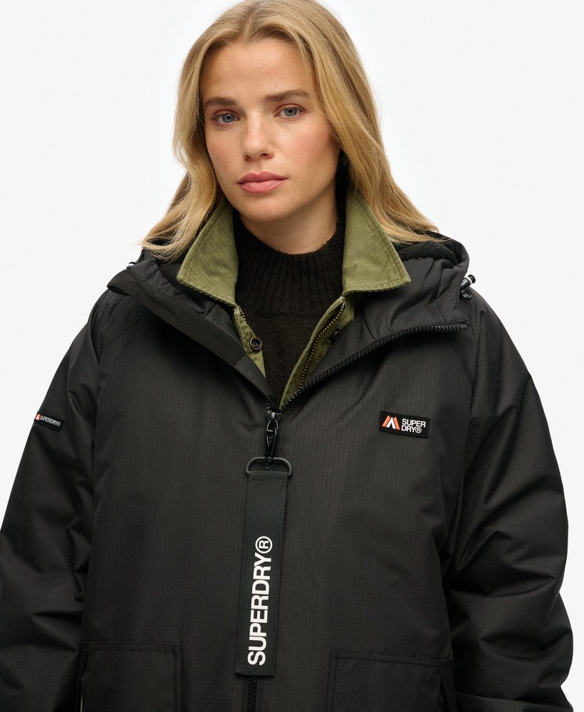 Superdry Robe - XNAUWBI