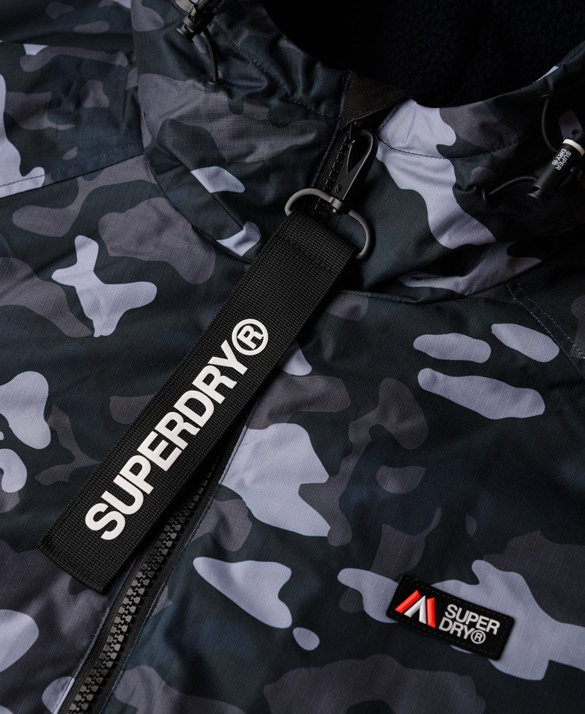 Superdry Robe - XNAUWBI