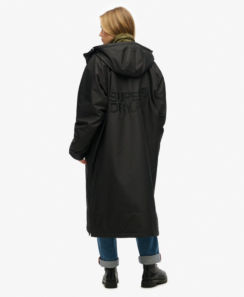 Superdry Robe - XNAUWBI
